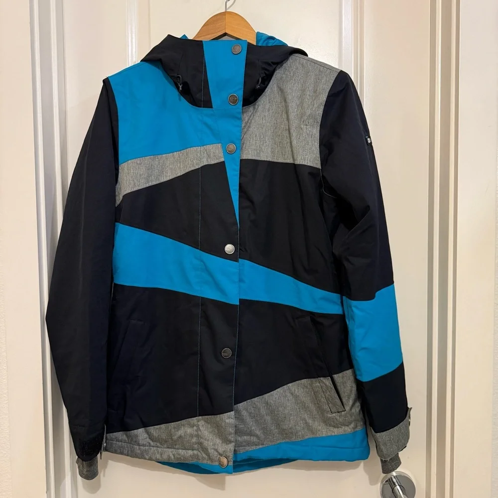 Roxy women’s hooded